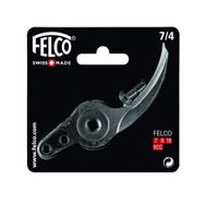 Felco 7/4 Alt Bıçak ve Pimi