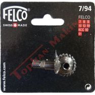 Felco 7/94 Göbek Vida ve Somunu