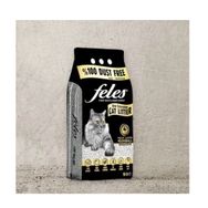 Feles 10 lt %100 Tozsuz Kedi Kumu