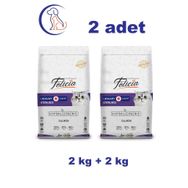 Felicia 2x2 KG Somonlu Kısır Kedi Maması