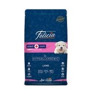 Felicia 3 kg HypoAllergenic Kuzulu Orta Büyük Irk Düşük Tahıllı Yavru Köpek Maması