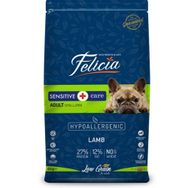 Felicia Adult Small Mini Kuzu Etli 6 kg Yetişkin Köpek Maması
