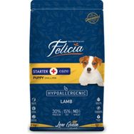 Felicia Az Tahıllı 1 kg Yavru Kuzulu Small/Mini HypoAllergenic Yavru Köpek Maması