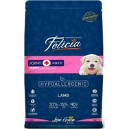 Felicia Az Tahıllı 3 kg Yavru Kuzulu Hypoallergenic Köpek Maması