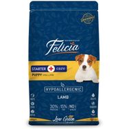 Felicia Az Tahıllı 6 kg Yavru Kuzulu Small Mini HypoAllergenic Yavru Köpek Maması