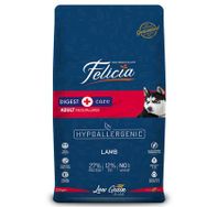 Felicia Az Tahıllı Kuzu Etli Yetişkin 3 kg Köpek Maması