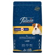 Felicia Az Tahıllı Kuzulu HypoAllergenic 3 kg Açık Yavru Köpek Maması
