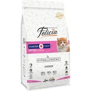 Felicia Az Tahıllı Yavru Tavuklu HypoAllergenic 2 kg Kedi Maması