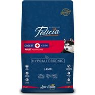 Felicia Aztahıllı Kuzulu M/Large Breed 15 kg Hypoallergenic Yetişkin Köpek Maması