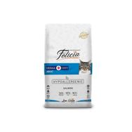 Felicia Dodo Yetişkin Somonlu 12 kg Kedi Maması