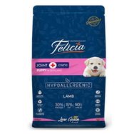 Felicia Düşük Tahıllı Hipoalerjenik Kuzu Etli Orta ve Büyük Irk 15 kg Yavru Köpek Maması
