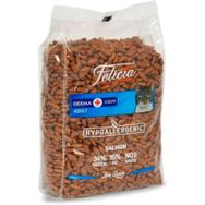 Felicia Düşük Tahıllı Hipoalerjenik Somonlu Kısırlaştırılmış 1 kg Kedi Maması