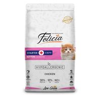 Felicia High Premium Tavuklu Hamsili 2 kg Yavru Kedi Maması