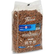 Felicia Hypo-Allergenic Sterilised Somonlu 1 kg Kedi Maması