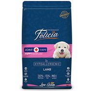 Felicia Hypoallergenic Medium Large Kuzulu Düşük Tahıllı 15 kg Yavru Köpek Maması