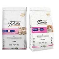 Felicia Kitten & Mother Hamile Kuzulu 2 kg Kedi Maması