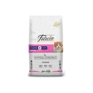 Felicia Kitten Tavuklu ve Hamsili Düşük Tahıllı Yavru 12 kg Kedi Maması
