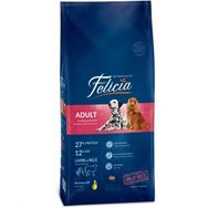Felicia Kuzulu 3 kg Küçük-Orta Irk Yavru Köpek Maması