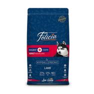 Felicia Premium Düşük Tahıllı Hipoalerjenik Kuzu Etli Orta ve Büyük Irk 3 kg Yetişkin Kuru Köpek Maması