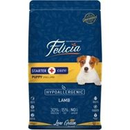 Felicia Puppy Started Care Kuzu Etli 6 kg Yavru Köpek Maması