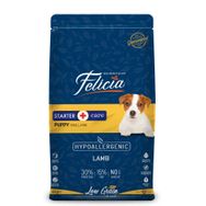 Felicia Small Mini Puppy Kuzu Etli 6 kg Köpek Maması