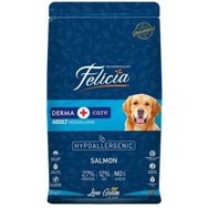 Felicia Somon Balıklı Düşük Tahıllı 3 kg Hipoalerjenik Köpek Maması