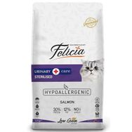 Felicia Somonlu 1 kg Açık Kısır Kedi Maması