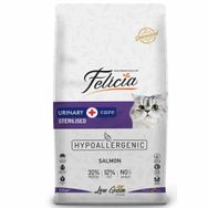 Felicia Somonlu 12 kg Kısırlaştırılmış Kedi Maması