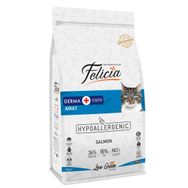 Felicia Somonlu 2 kg Yetişkin Kuru Kedi Maması