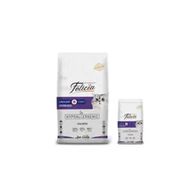 Felicia Somonlu Light & Sterilised 12+2 kg Kedi Maması