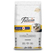 Felicia Sterilised Chicken 12 kg Tavuklu Kısır Kedi Maması