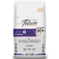 Felicia Sterilised Düşük Tahıllı Somonlu 12 kg Kısırlaştırılmış Yetişkin Kedi Maması