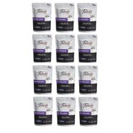 Felicia Tahılısız Sterilized Kısır Somonlu 12x85 gr Kedi Yaş Mama