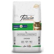 Felıcıa Tavuklu Hypoallergenıc 12 kg Yetişkin Kedi Maması