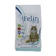 Felin 5 lt Marsilya Sabunu Kedi Kumu