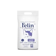 Felin Lavanta Kokulu 15 kg Kedi Kumu