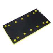 Felisatti TP517 Tabanı Sarı Zımpara Makinesi