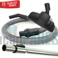 Felix FL 481 Water Effect Süpürge Hortumu Emici Başlık Boru