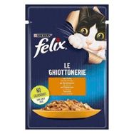 Felix Tavuklu 85 gr Yetişkin Kedi Konserve Maması