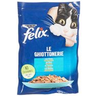 Felix Tonlu 26x85 gr Kedi Yaş Mama