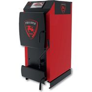 Felluce Felberk Manuel 25000 Kcal Kalorifer Kazanı