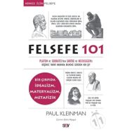 Felsefe 101- Paul Kleinman