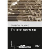 FELSEFE AKIMLARI - DOMINIQUE FOLSCHEID