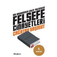 Felsefe Cinayetleri Çağatay Yaşmut