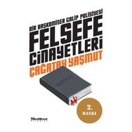 Felsefe Cinayetleri Çağatay Yaşmut