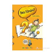 FELSEFE DEDEKTIFI SERISI - 1 BEN KIMIM? - KURTUL GÜLENÇ