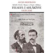 Felsefe- i Ahlakiyye - Alexis Bertrand