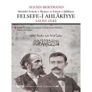 Felsefe- i Ahlakiyye - Alexis Bertrand