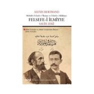 Felsefe-i İlmiyye - Alexis Bertrand