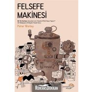 Felsefe Makinesi - Peter Worley
